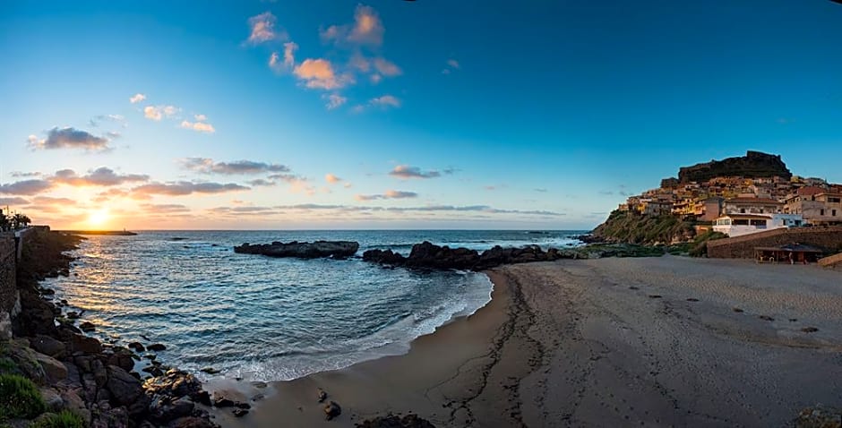 Hotel & SPA Riviera Castelsardo