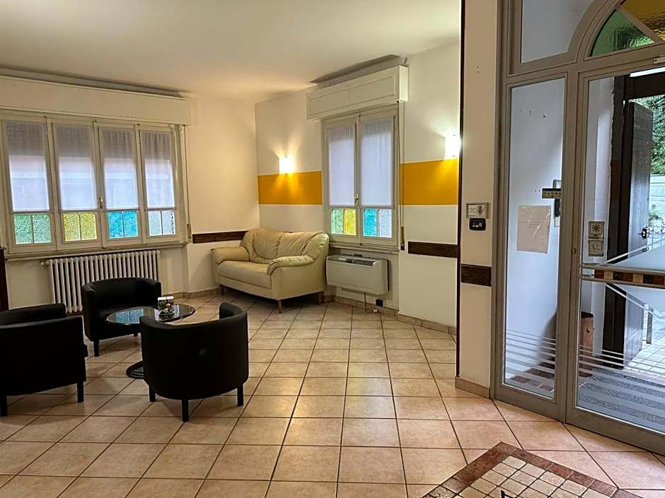 BE ME Hotel Helvetia