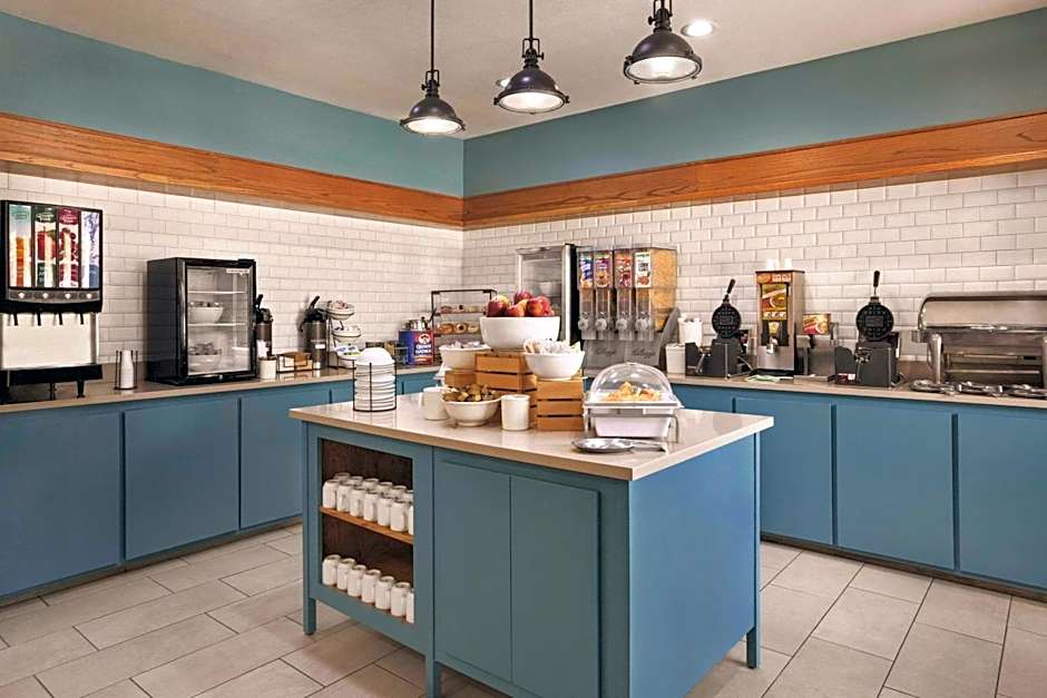 Country Inn & Suites by Radisson, Lewisville, TX