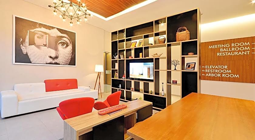 Treepark Hotel Banjarmasin