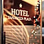 Hotel Zaragoza Plaza