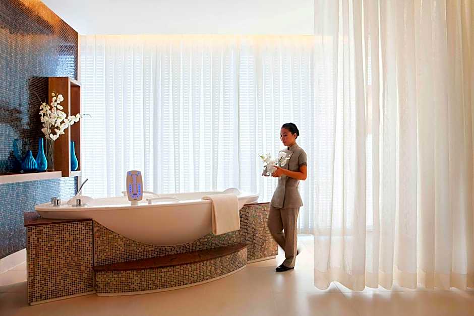JW Marriott Absheron Baku