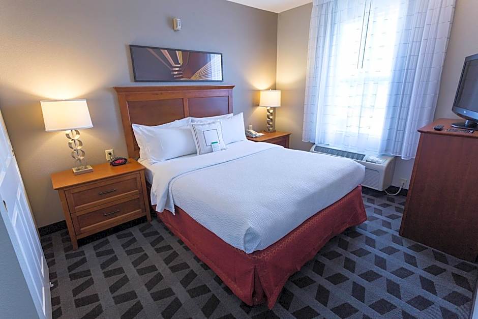 TownePlace Suites by Marriott Sunnyvale Silicon Valley
