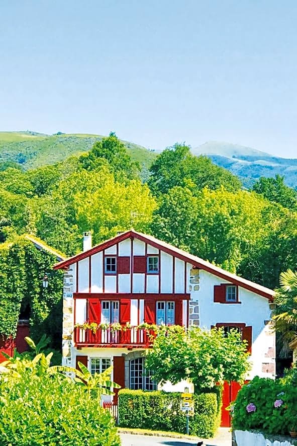 Maison " Elixondoa "