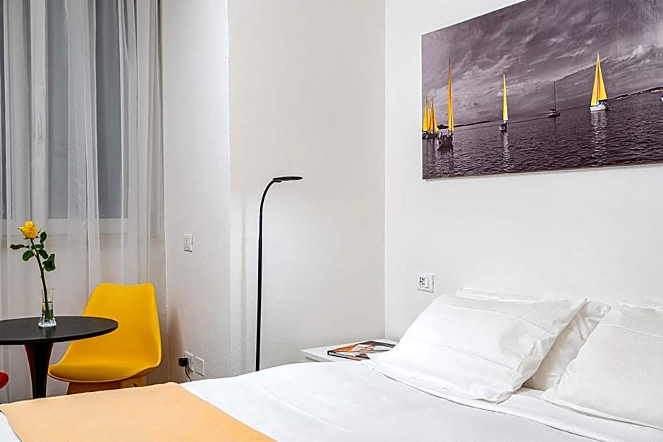 DIMORE IN residenze asproni 24
