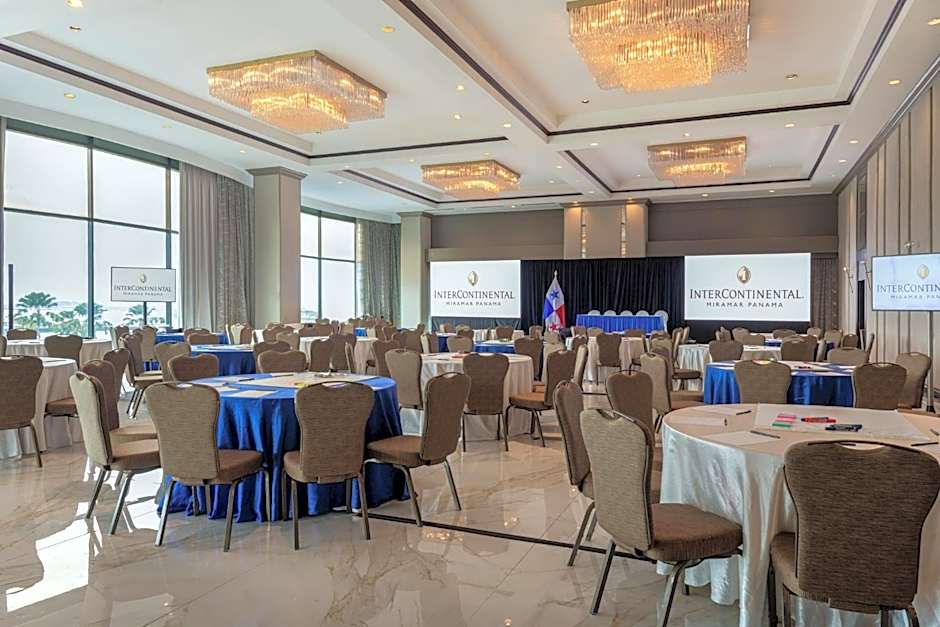 Intercontinental Miramar Panama By IHG