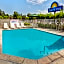 Days Inn by Wyndham Whittier Los Angeles