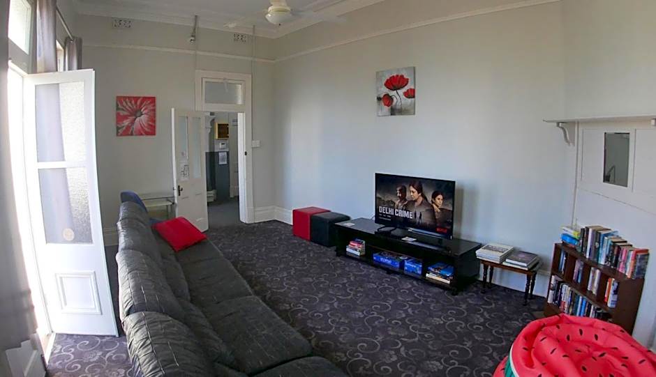 Geraldton Backpackers