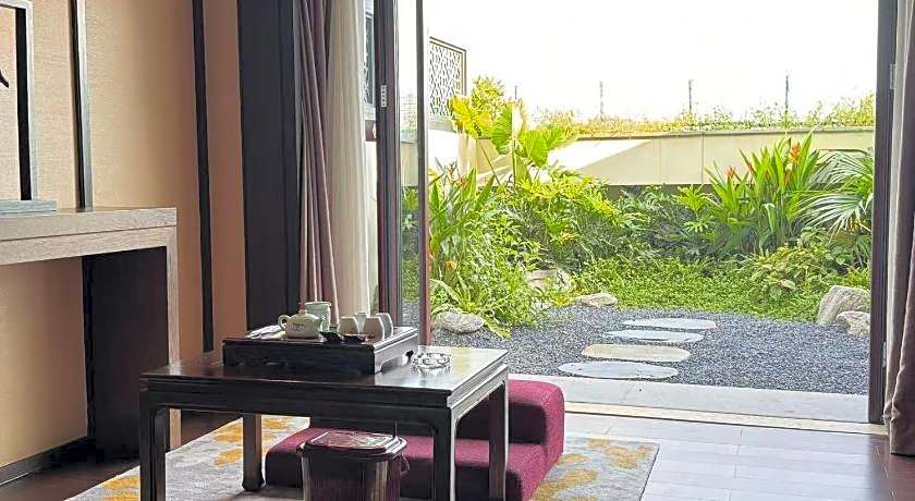 Xiang Yun Sha Garden Hotel