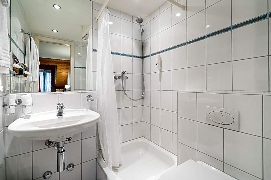 Altstadt Hotel Magic Luzern