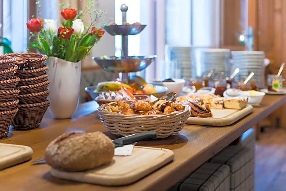 Naturparkhotel Adler