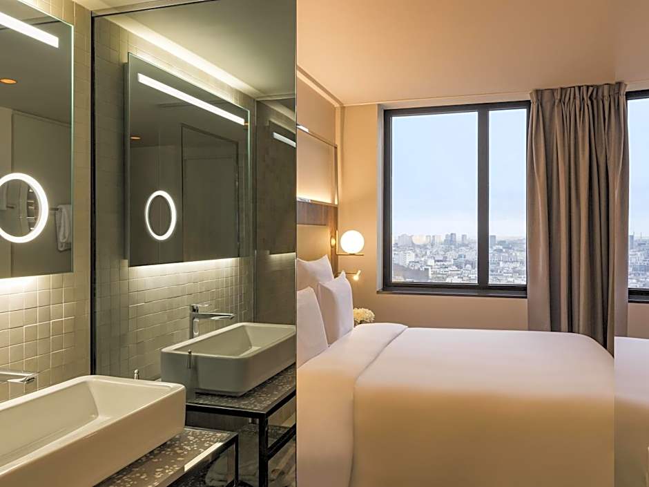 Pullman Paris Montparnasse