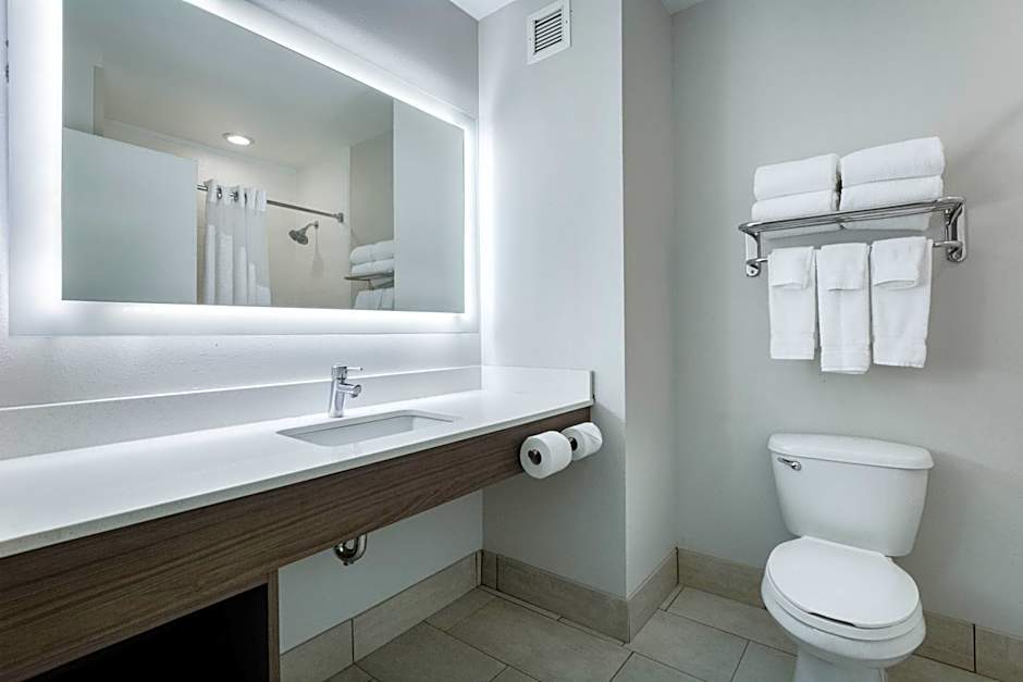 Holiday Inn Express Hotel & Suites Jasper By IHG