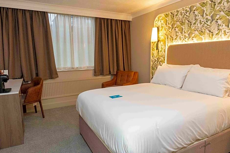 Cedar Court Hotel Huddersfield