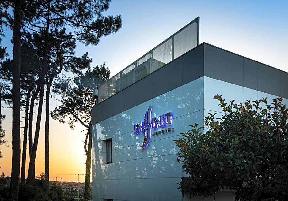 Hotel Inffinit Sanxenxo