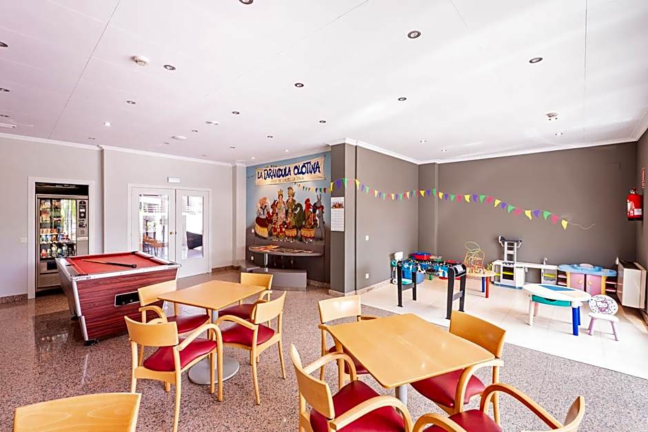 Hotel La Perla D'Olot