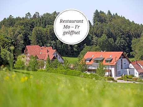 Hotel Restaurant JÄGERHAUS