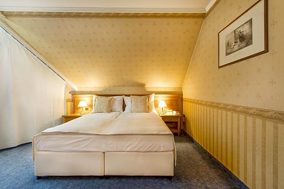 Downtown Hotel Sofia