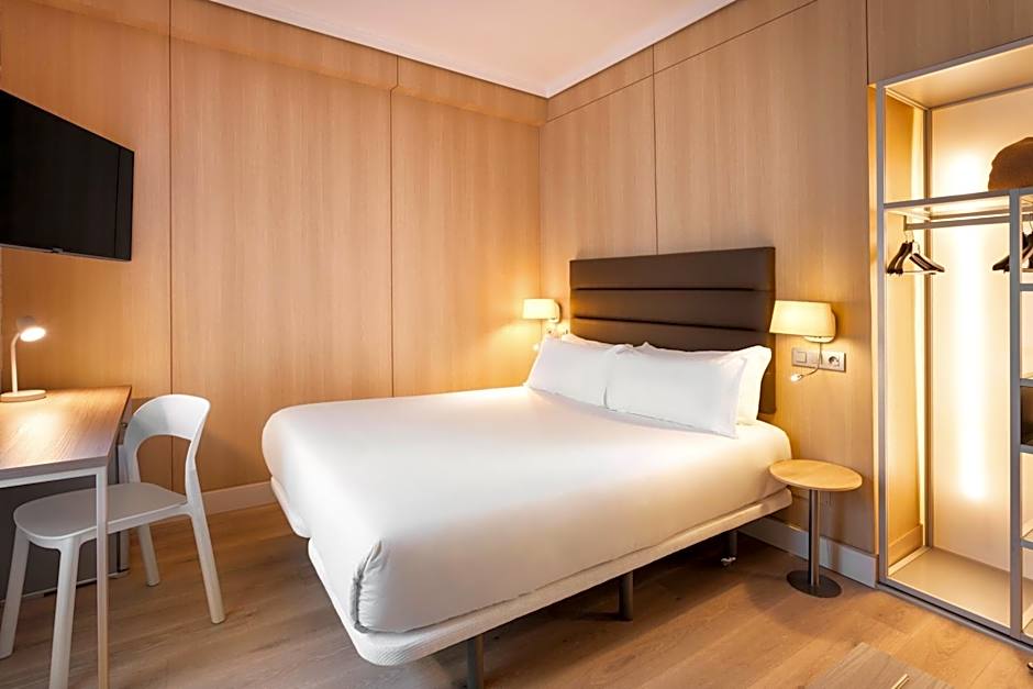 B&B HOTEL Vitoria General Álava