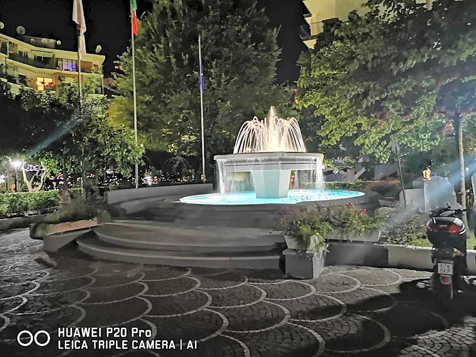 Sorrento Maison Lurò