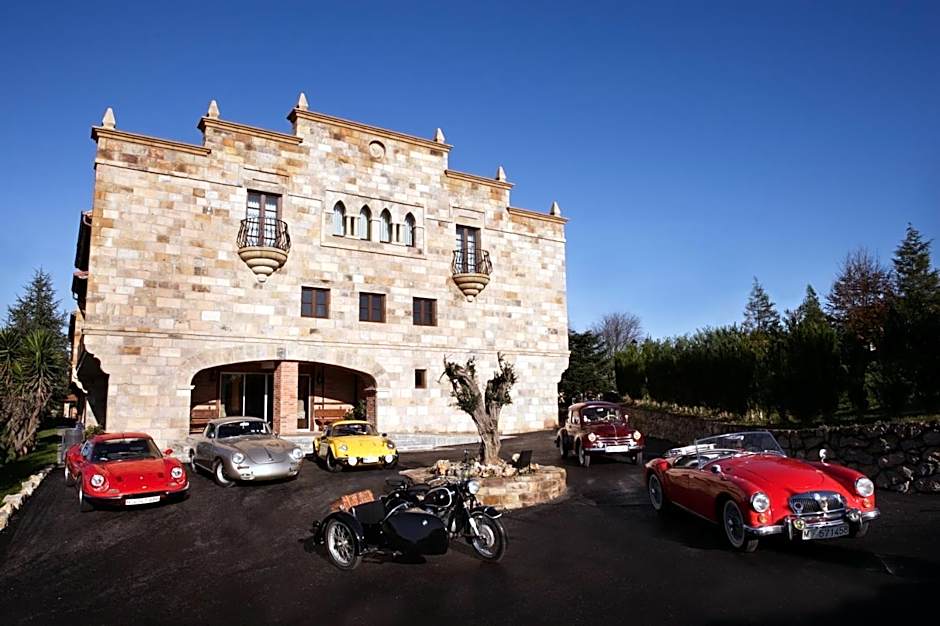 Hotel Spa San Marcos