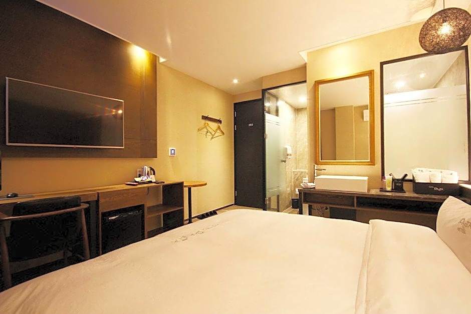 Jinhae Pasta Hotel