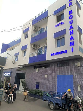 Dar Bouanani