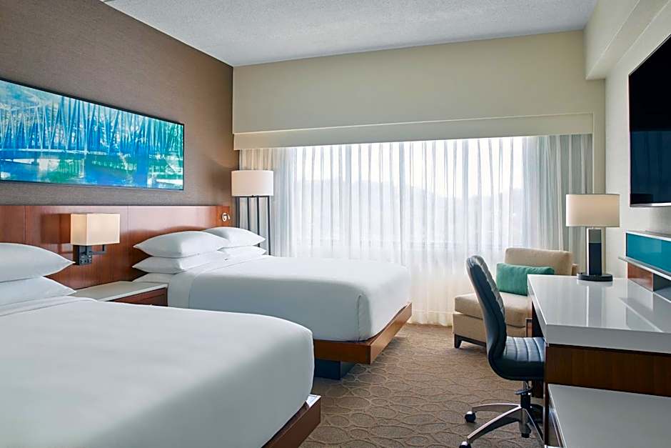 Delta Hotels by Marriott Ashland Downtown