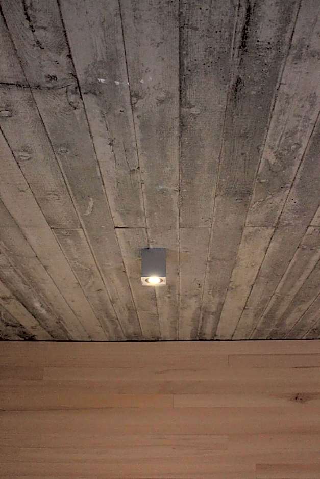 DIE KRONE - Hotel Garni