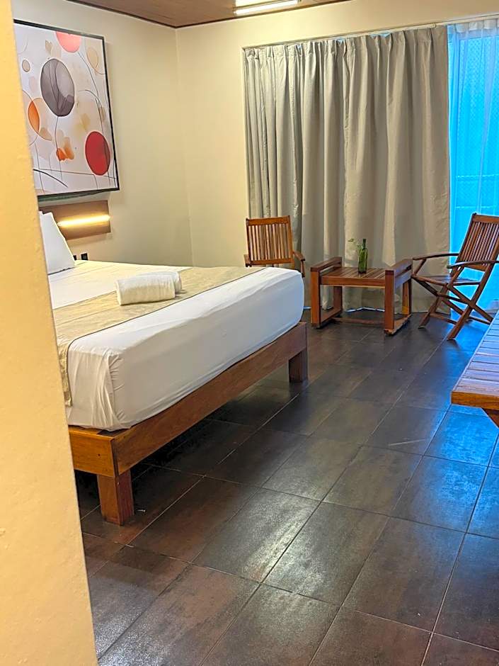 La Reina Roja Hotel Boutique
