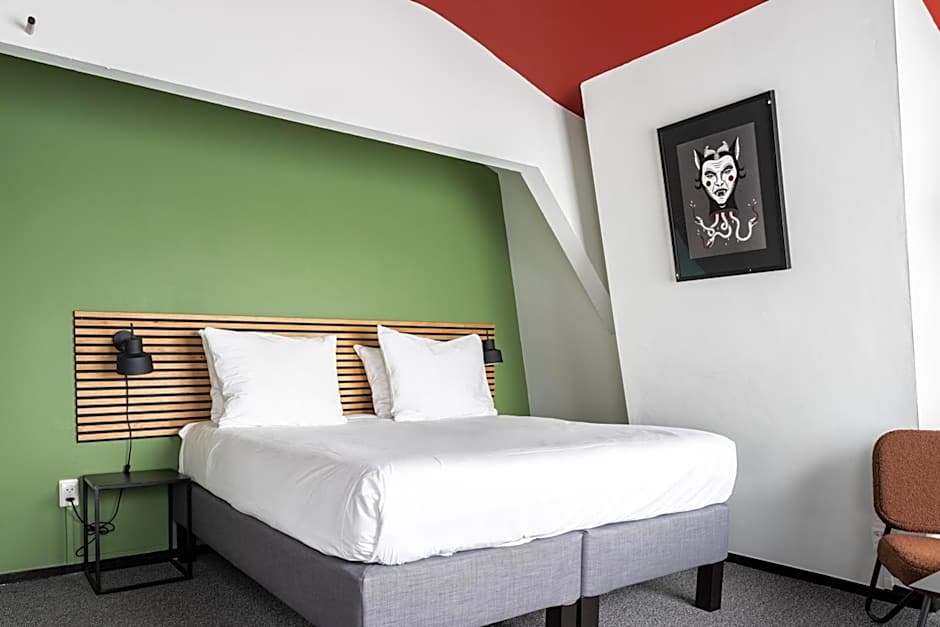 Weber Hotel