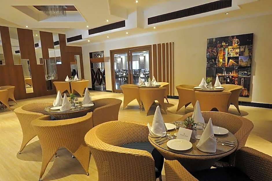 Golden Tulip Udaipur