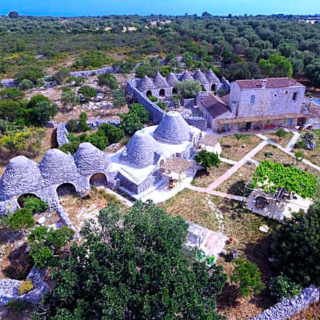 Masseria LoJazzo
