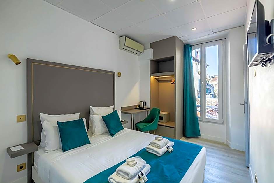 Residence Avaton - 1 min du Palais - Cannes Centre