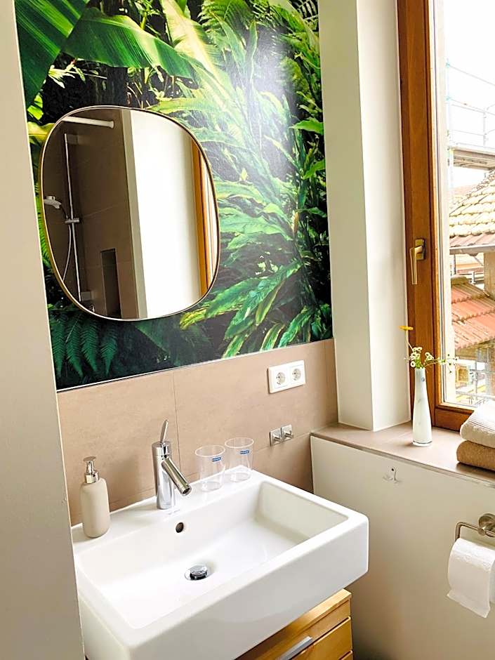 das Höfchen Stadecken