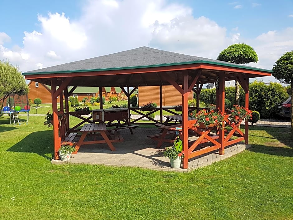 Dom Gościnny & Domki Letniskowe EDYTA