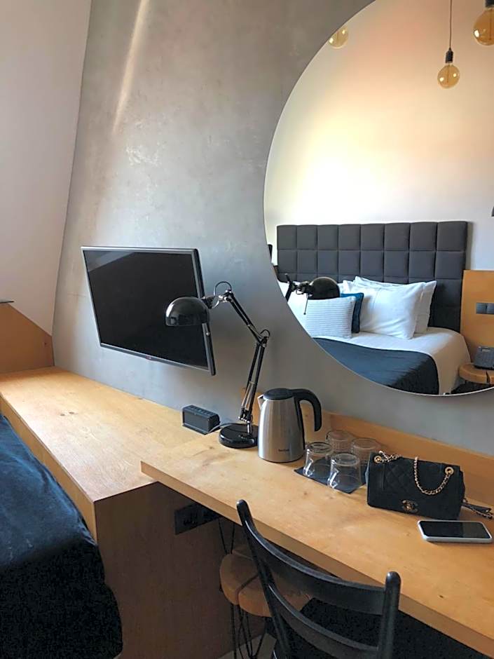 Hotel Rum Budapest