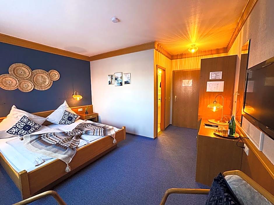 Hotel Gülser Weinstube