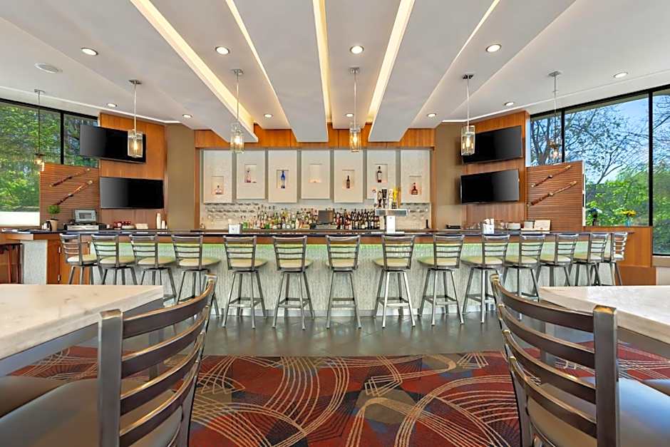 Crowne Plaza Princeton - Conference Center by IHG