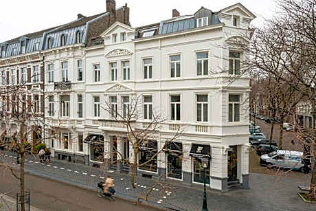 Leonardo Boutique Hotel Maastricht City Center