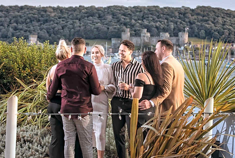 The Quay Hotel And Spa