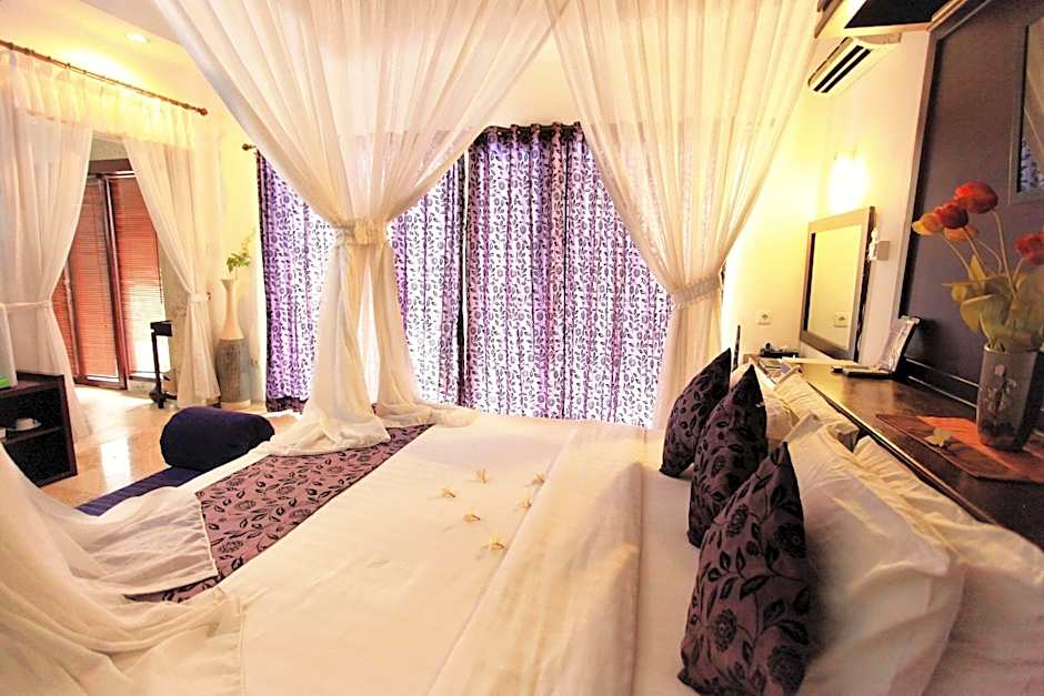 Lavender Villa and Spa
