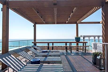 Tal By The Beach - An Atlas Boutique Hotel