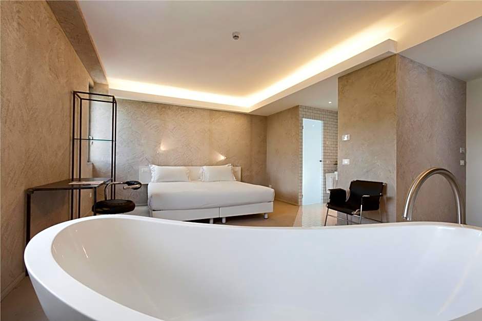 Aiden by Best Western JHD Dunant Hotel