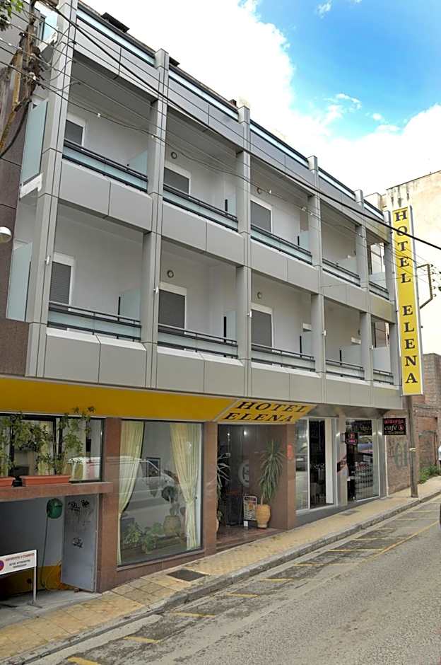 Hotel Elena