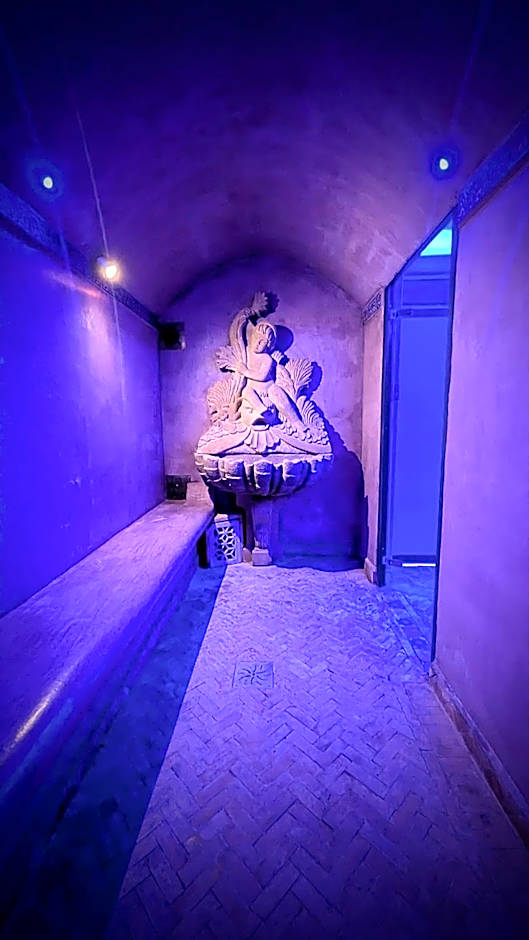 Residence Des Sources