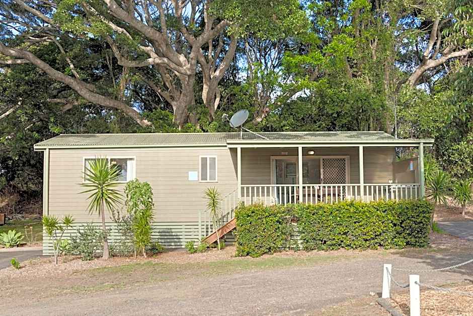 Discovery Parks - Harrington