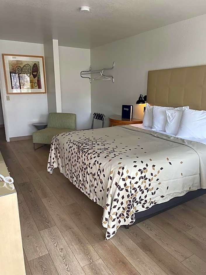 The Virginian Inn Moab Downtown