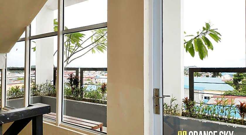 OS Hotel Airport Batam