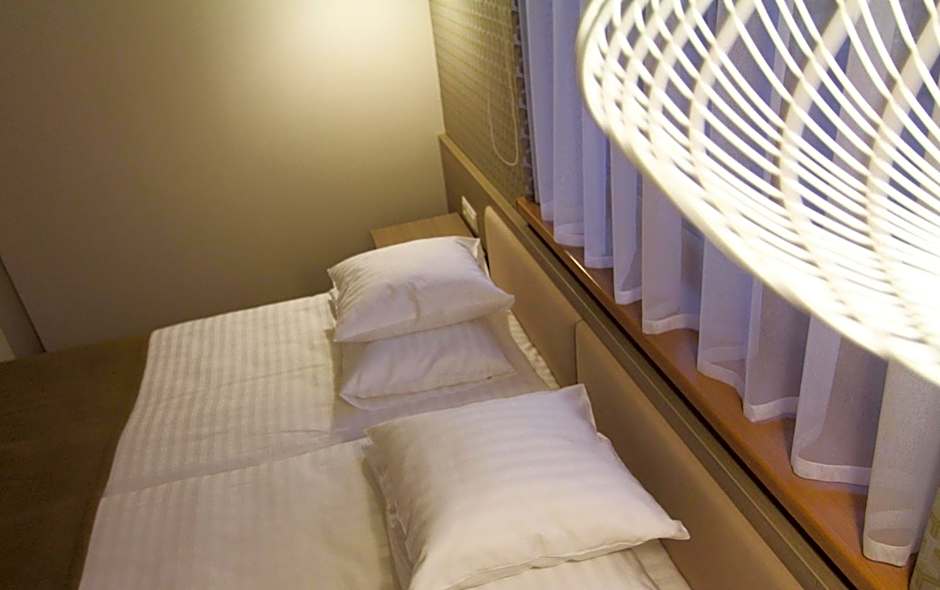 Goda Hotel & Spa